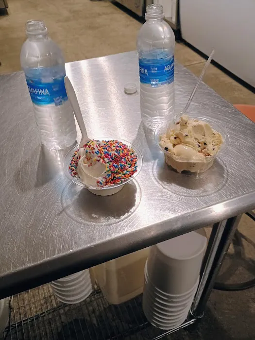 Dairy Treat Picture 5