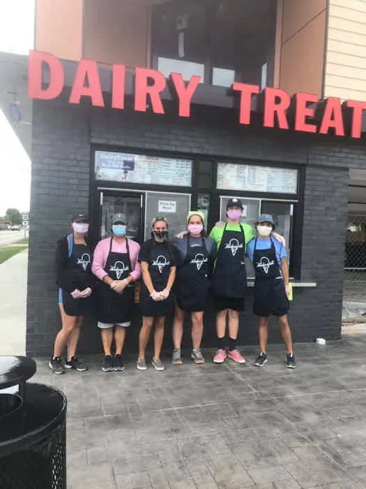 Dairy Treat Picture 3