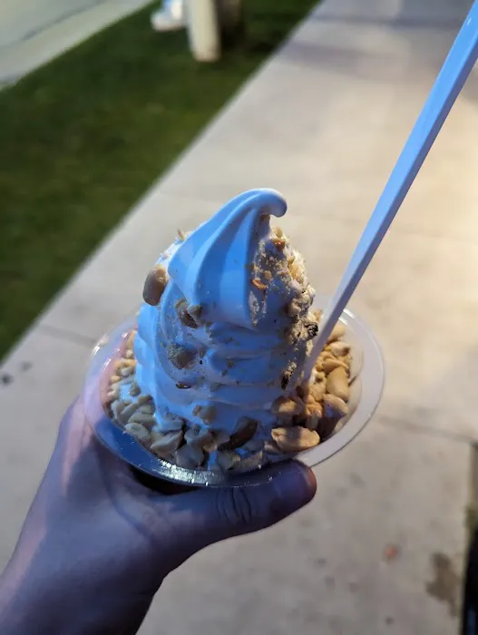 Dairy Treat Picture 1