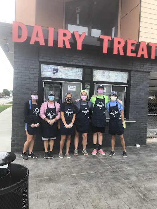 Dairy Treat Picture 8