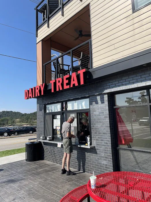 Dairy Treat Picture 10