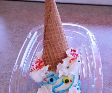 Skoops Ice Cream & Drive Thru