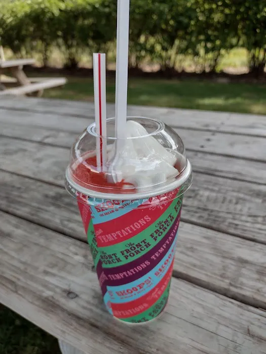 Skoops Ice Cream & Drive Thru Picture 5