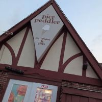 Pier Peddler ico