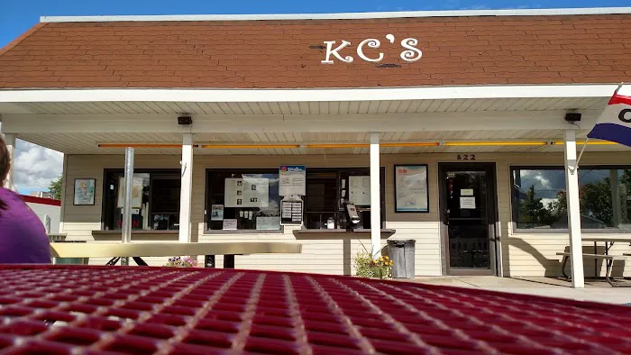 K C's Kones & Coneys Picture 2