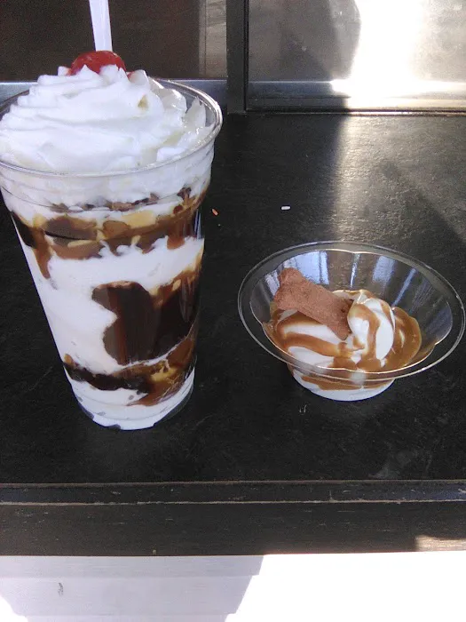 K C's Kones & Coneys Picture 9