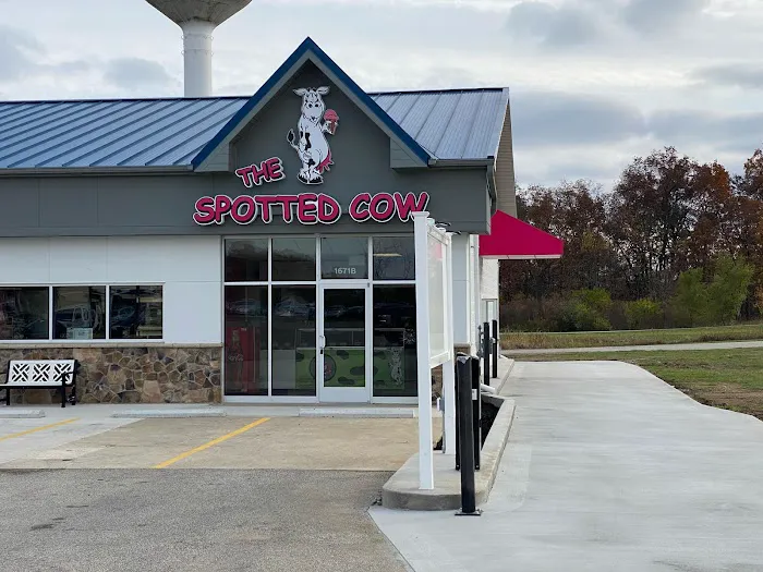 The Spotted Cow Picture 1