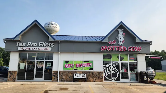 The Spotted Cow Picture 4