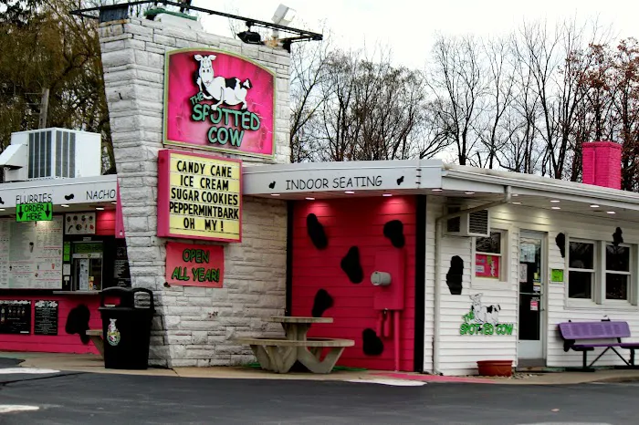 The Spotted Cow Picture 1