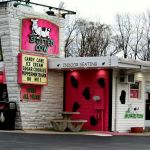 The Spotted Cow