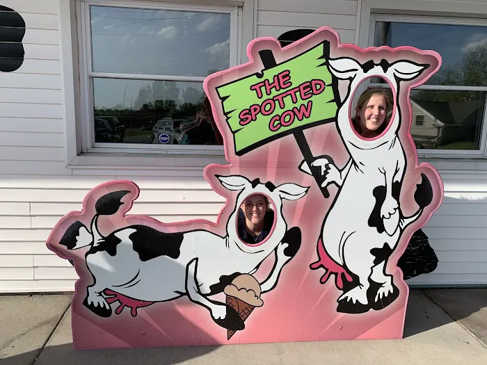 The Spotted Cow Picture 2
