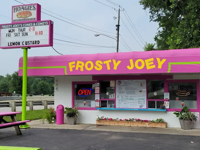 Frosty Joey's Picture 2