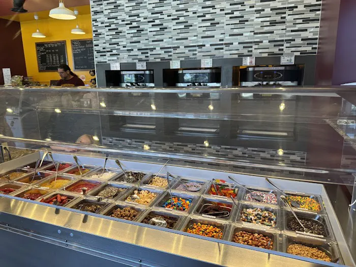 Home Team Ice Cream Picture 5