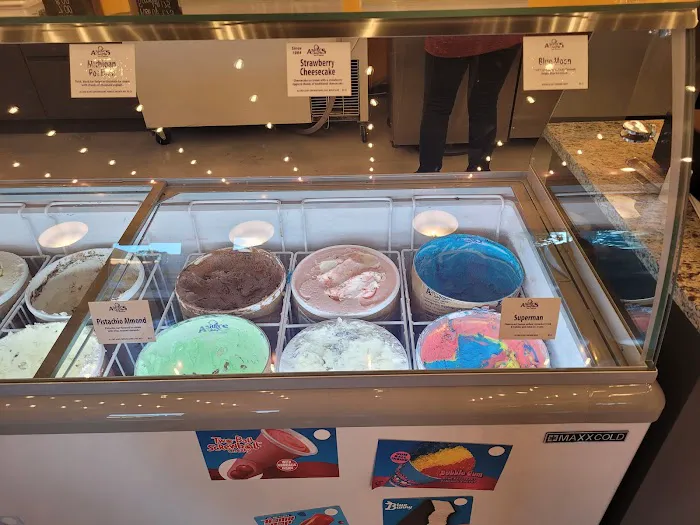Home Team Ice Cream Picture 8