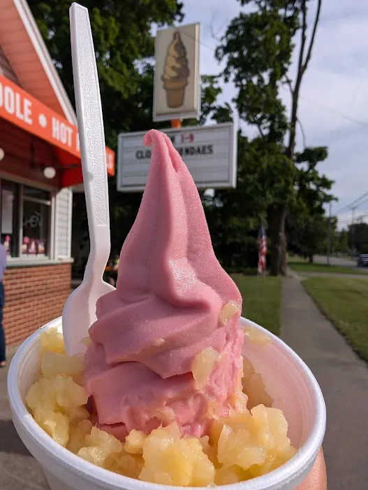 G&J's Frosty Boy of Tecumseh Picture 5