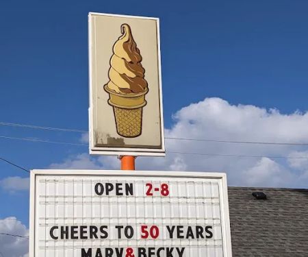 G&J's Frosty Boy of Tecumseh