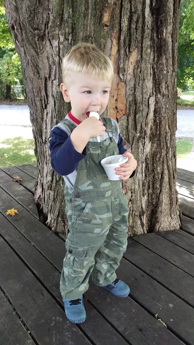 G&J's Frosty Boy of Tecumseh Picture 10