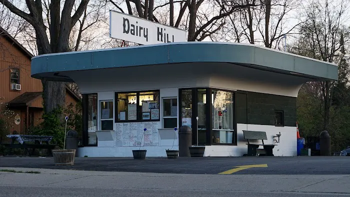 Dairy Hill Picture 1