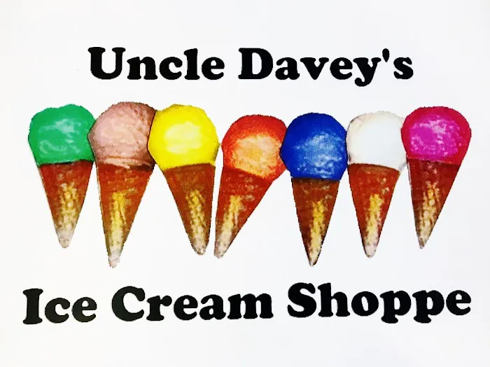 Uncle Davey's Ice Cream Shoppe Picture 3