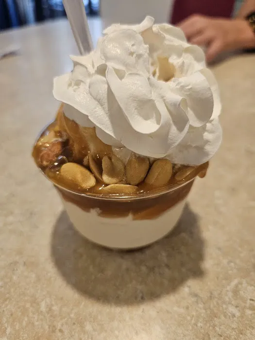 Uncle Davey's Ice Cream Shoppe Picture 4