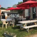 Uncle Davey's Ice Cream Shoppe
