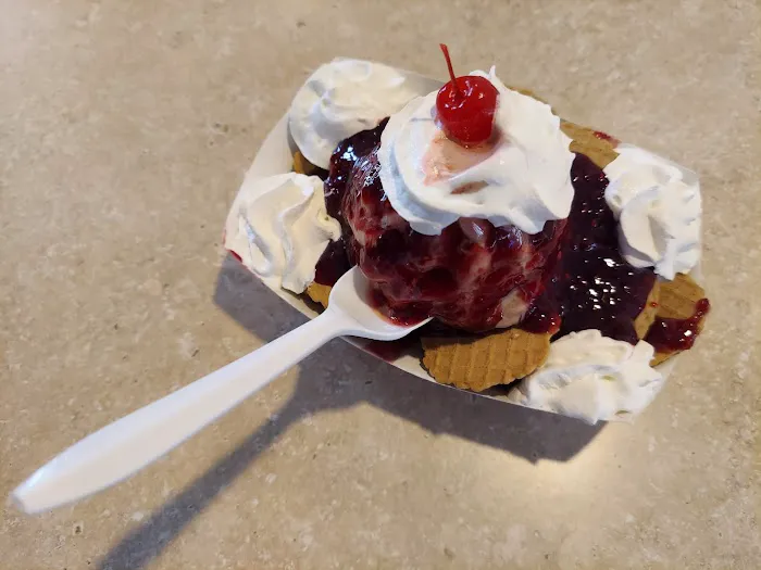 Uncle Davey's Ice Cream Shoppe Picture 8