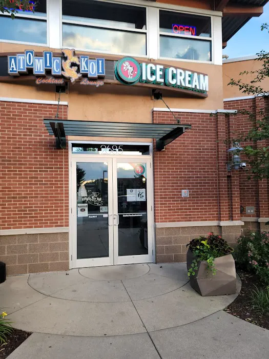 Chocolate Shoppe Ice Cream Co. Picture 4