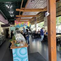 Chocolate Shoppe Ice Cream Co. ico