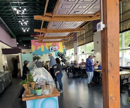 Chocolate Shoppe Ice Cream Co.