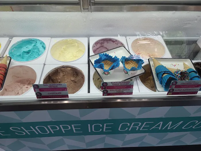 Chocolate Shoppe Ice Cream Co. Picture 8