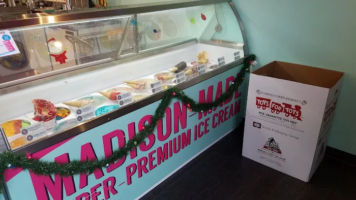 Chocolate Shoppe Ice Cream Co. Picture 6
