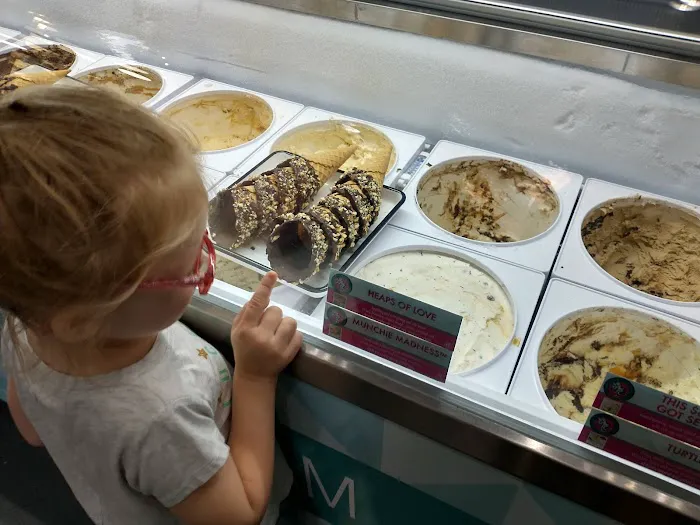 Chocolate Shoppe Ice Cream Co. Picture 10