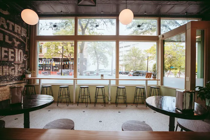 Good News Café & Ice Cream Picture 3