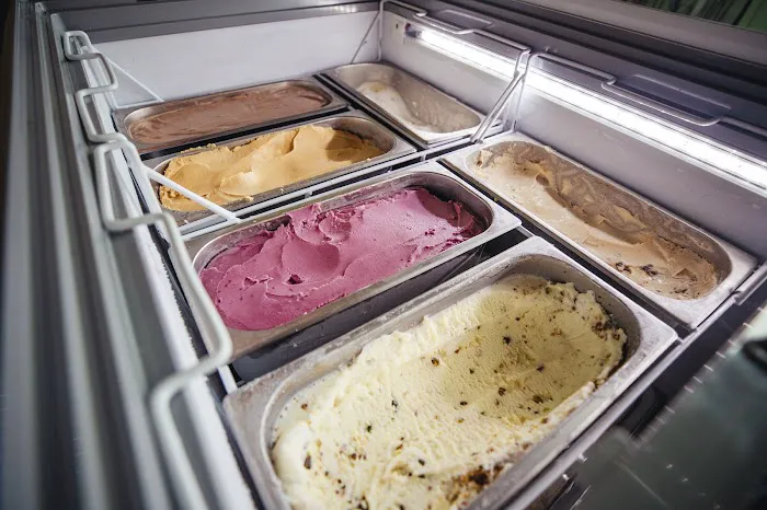 Good News Café & Ice Cream Picture 8