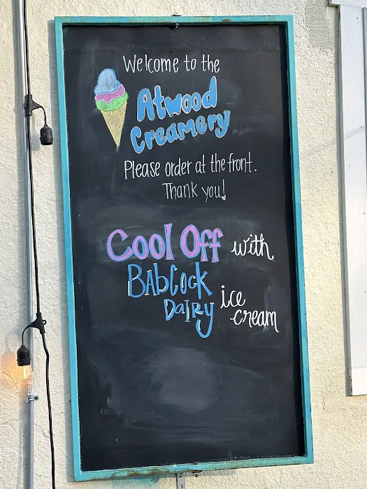 Atwood Creamery Picture 2