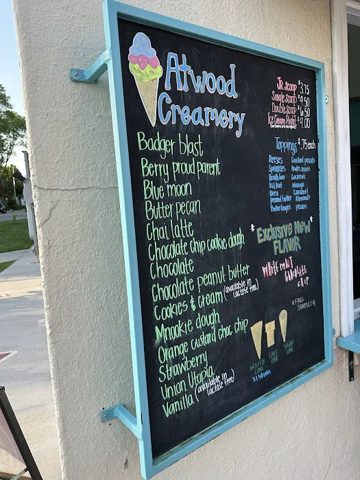 Atwood Creamery Picture 1