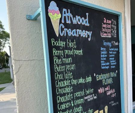 Atwood Creamery