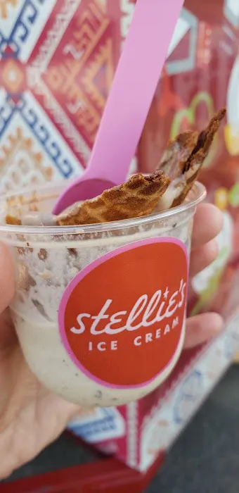 Stellie's Ice Cream Picture 5
