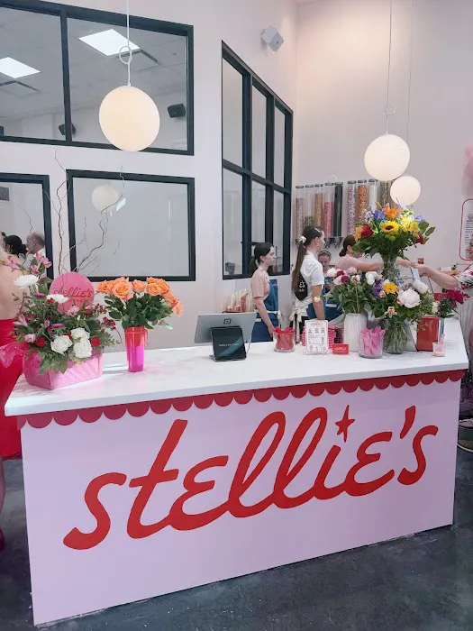 Stellie's Ice Cream Picture 6
