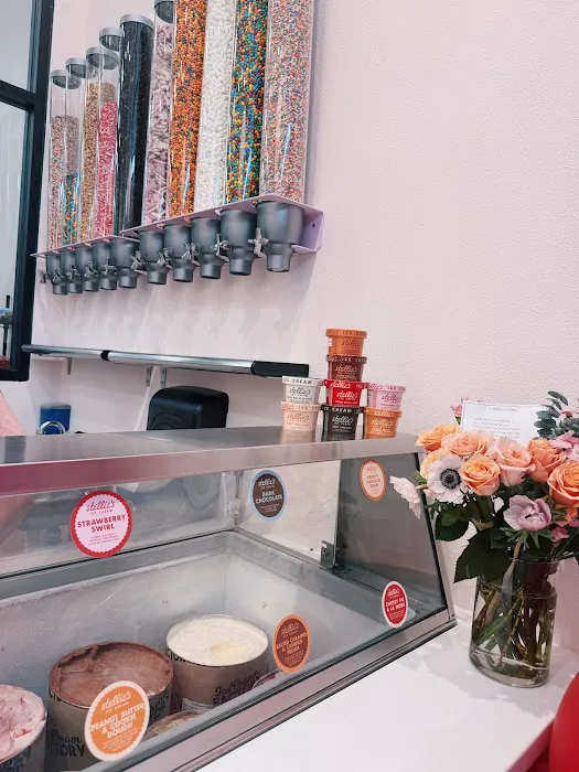 Stellie's Ice Cream Picture 9