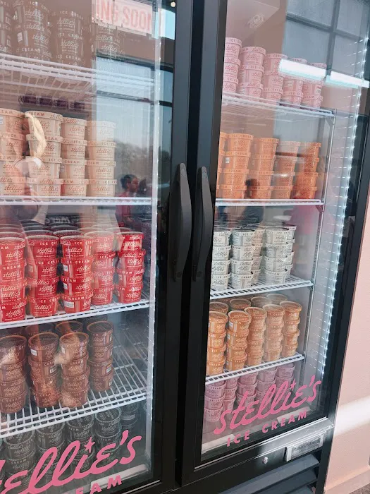 Stellie's Ice Cream Picture 10