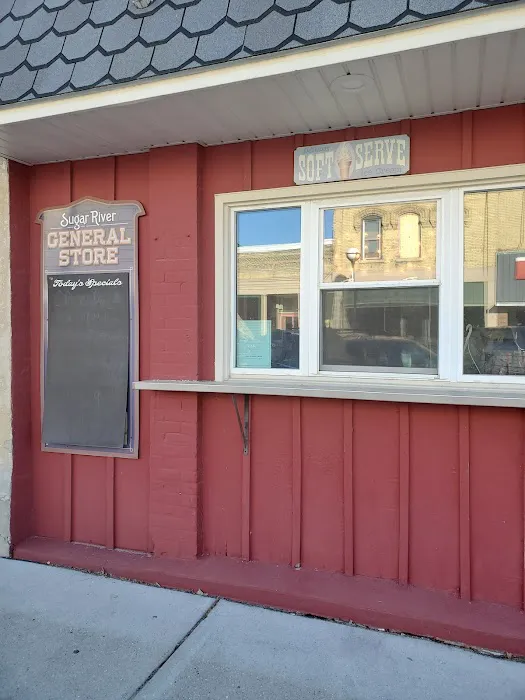 Sugar River General Store Picture 2