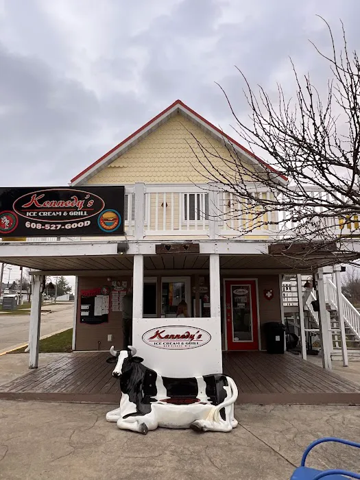Kennedy's Ice Cream And Grill Picture 1