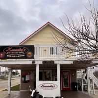 Kennedy's Ice Cream And Grill ico