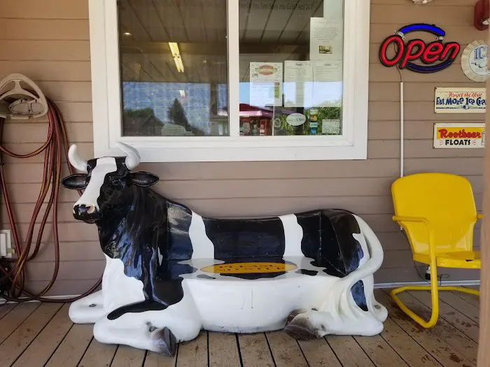 Kennedy's Ice Cream And Grill Picture 8