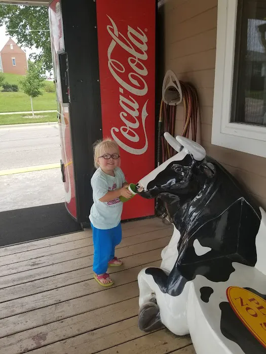 Kennedy's Ice Cream And Grill Picture 10