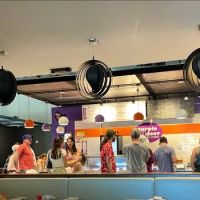 Purple Door Ice Cream ico