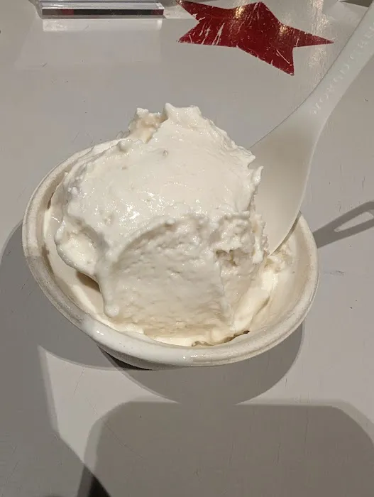 Purple Door Ice Cream Picture 5