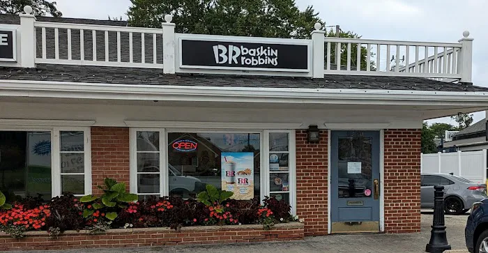 Baskin-Robbins Picture 1