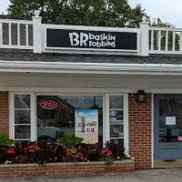 Baskin-Robbins ico